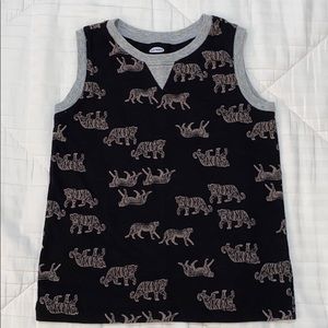 COPY - Old Navy Size 5T Tank Top